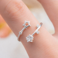 Starry Ring