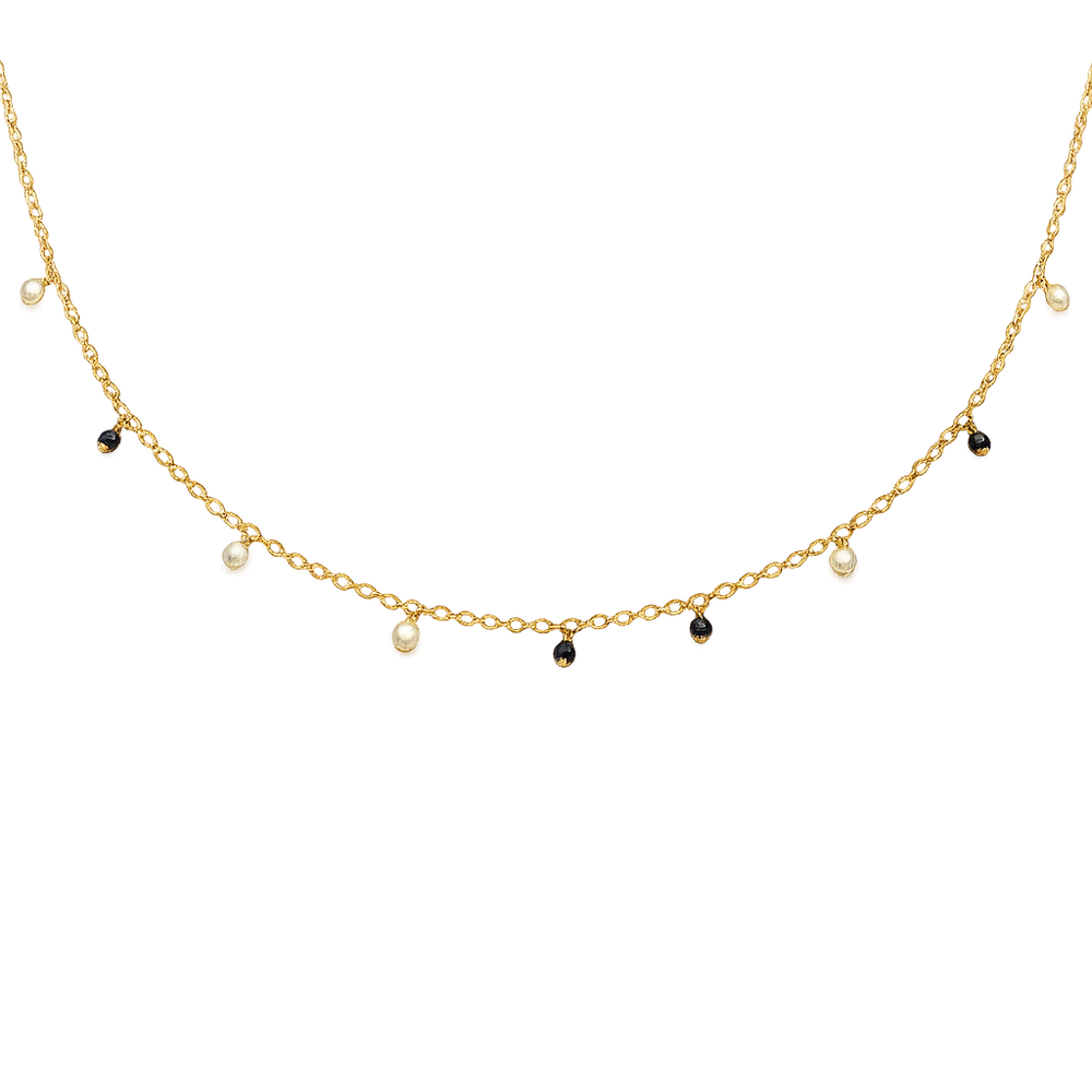 MiniDot Necklace