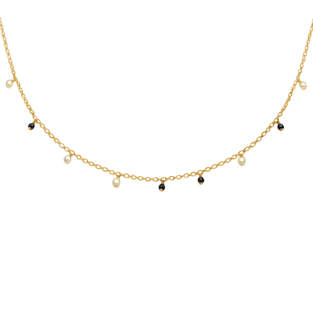MiniDot Necklace