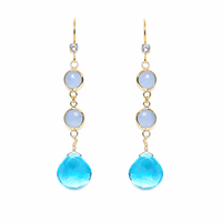Over the Rainbow Earrings
