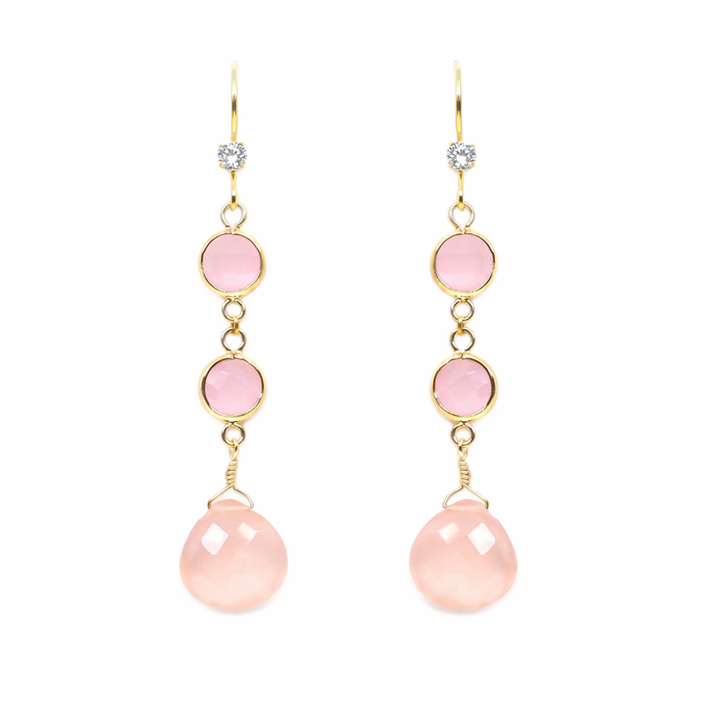 Over the Rainbow Earrings