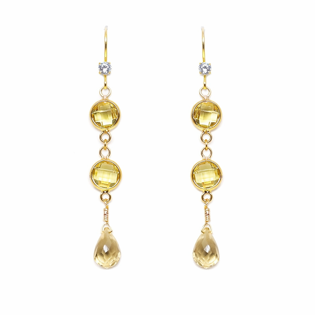 Over the Rainbow Earrings