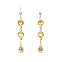 Over the Rainbow Earrings