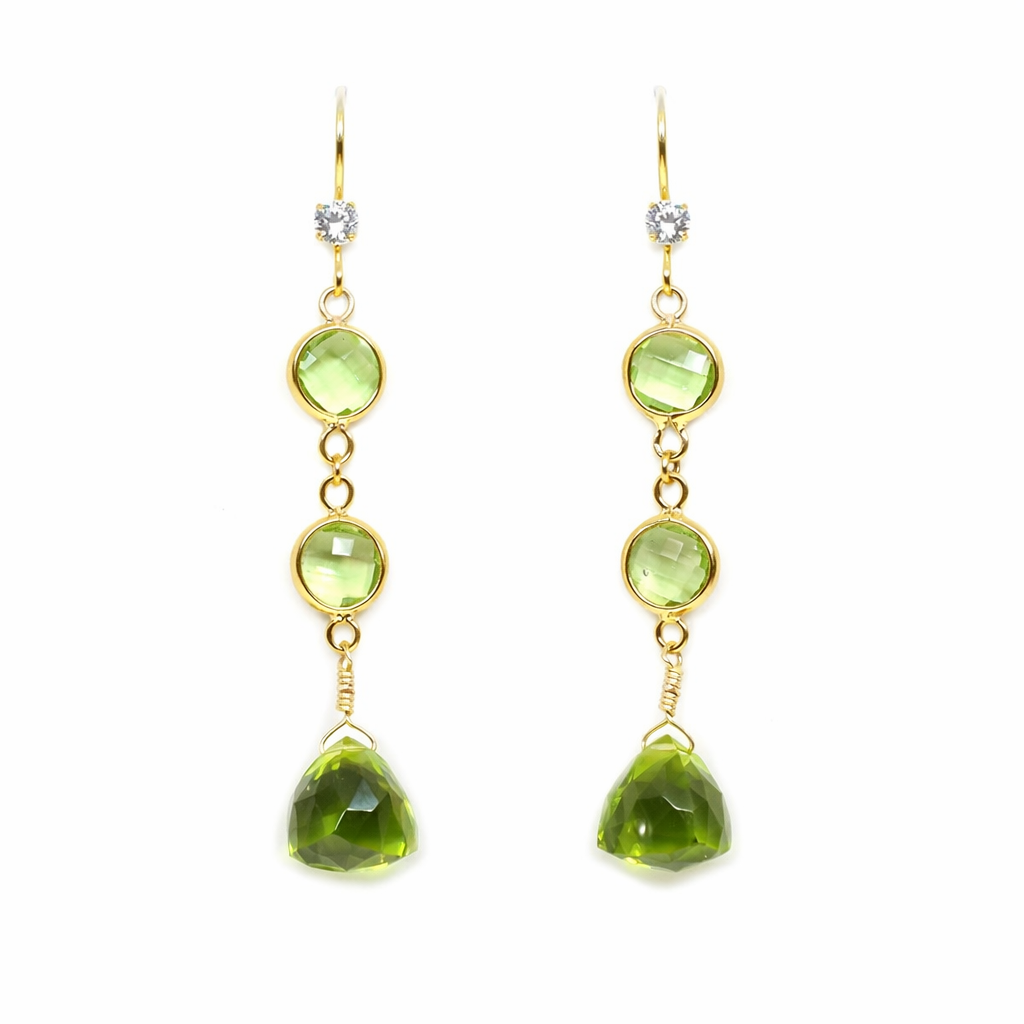Over the Rainbow Earrings