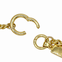 Interchangeable Gleaming Love Necklace