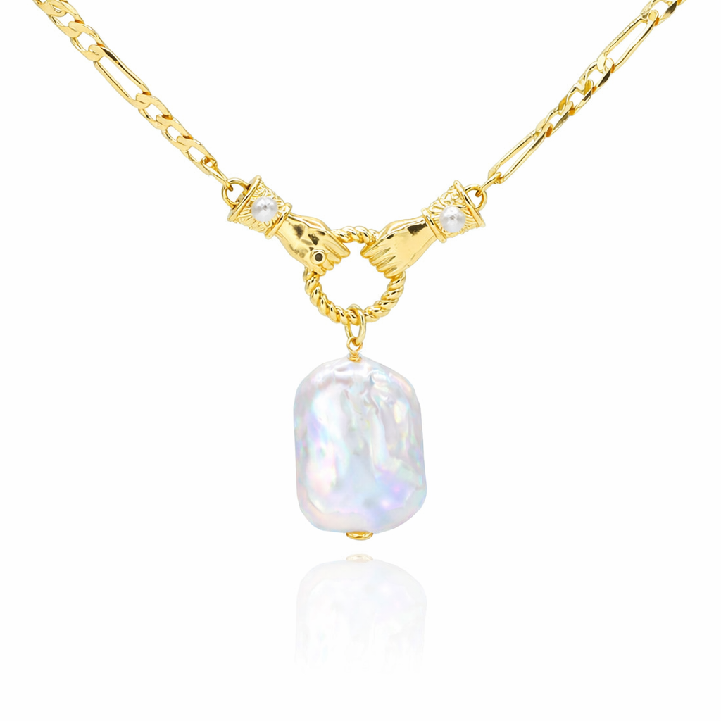 Together Necklace