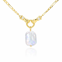 Together Necklace