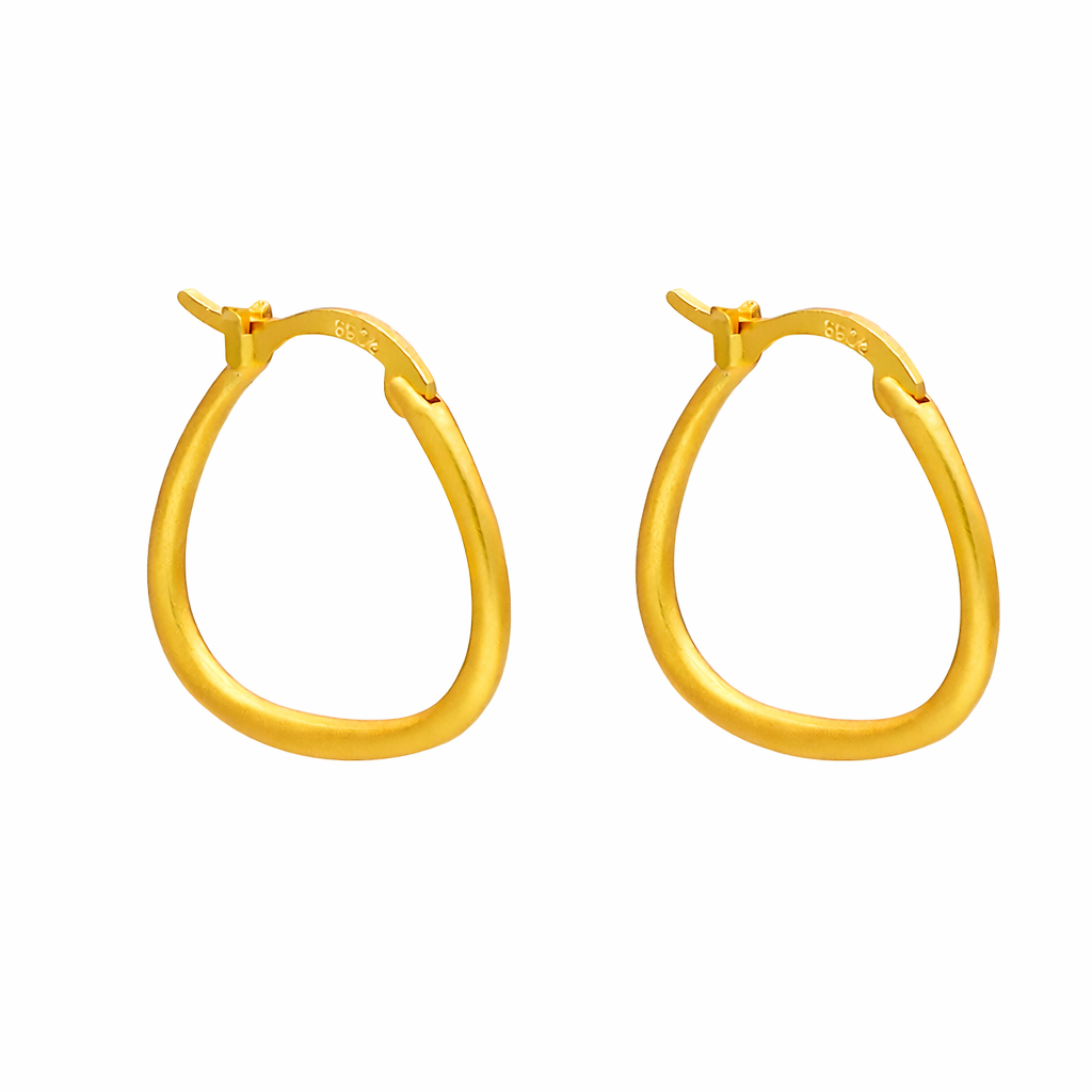Revolve Hoops
