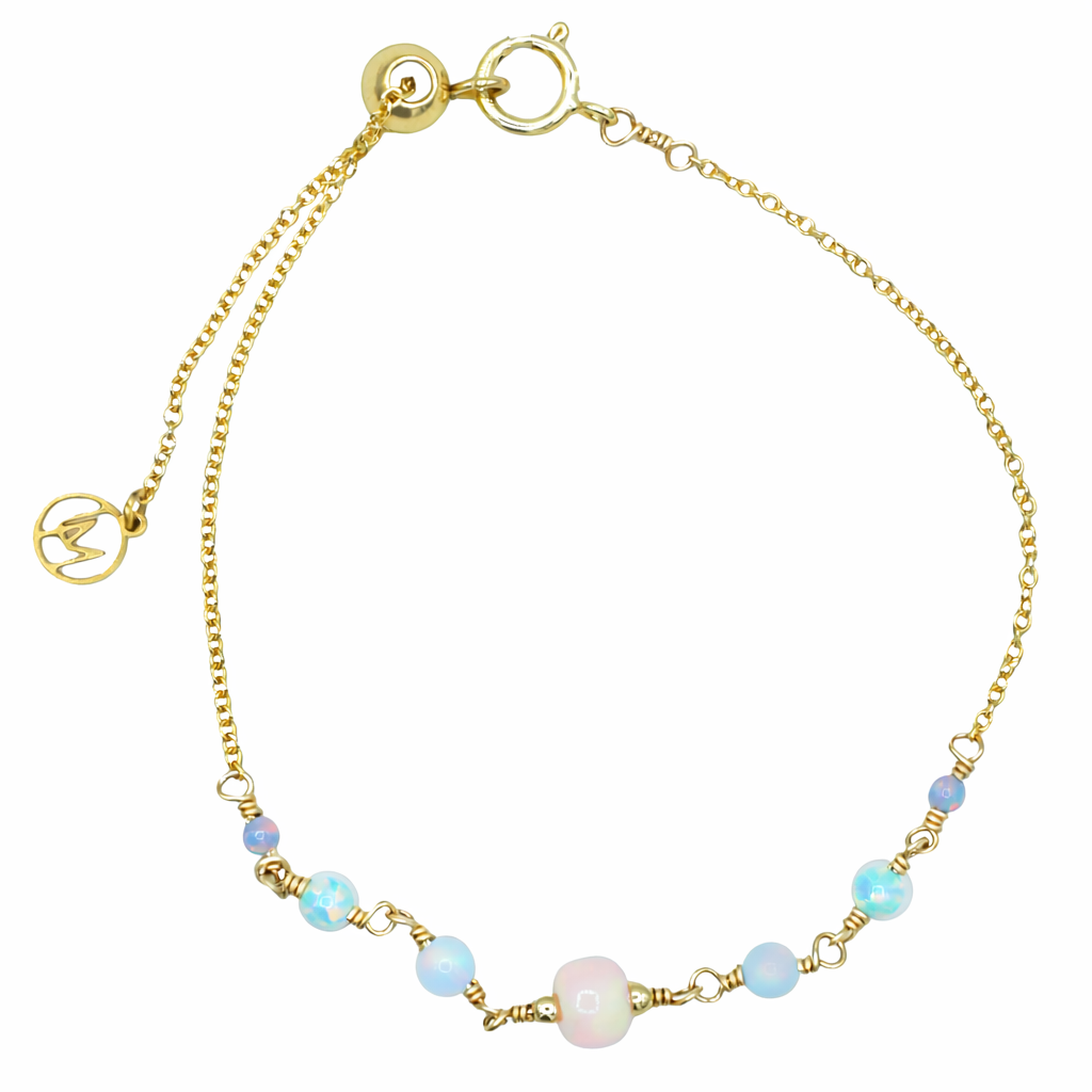 Fire Dream Bracelet/Anklet