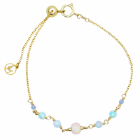 Fire Dream Bracelet/Anklet