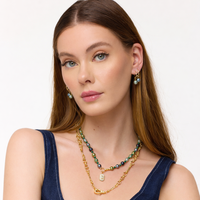 Pearl Oasis II Necklace