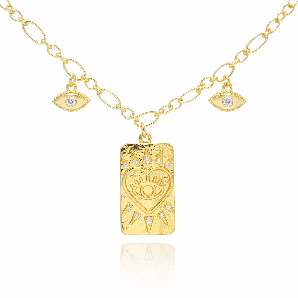 Protector Necklace