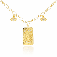 Protector Necklace
