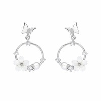 Butterfly Bliss Earrings