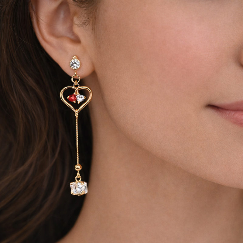 Best Presents Earrings