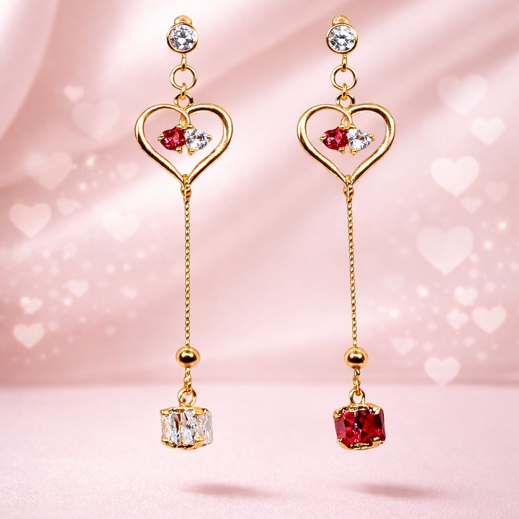 Best Presents Earrings