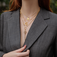 Forever Linked Necklace