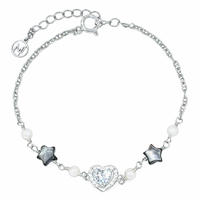Love in the Sky Bracelet/Anklet