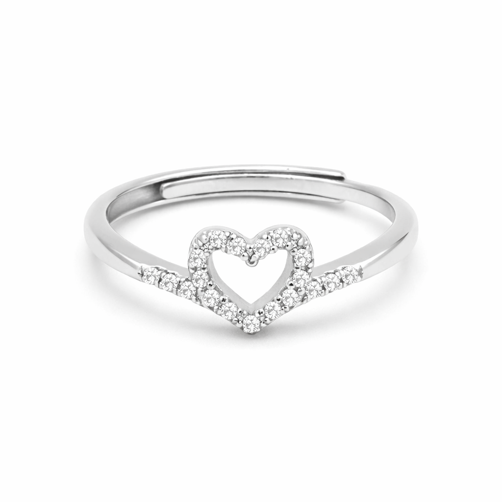Hold My Heart Ring
