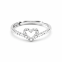 Hold My Heart Ring
