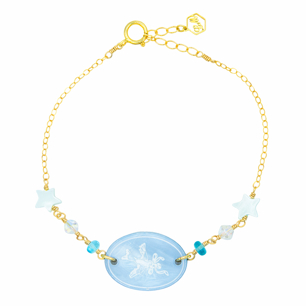 Zoo Friends Bracelet