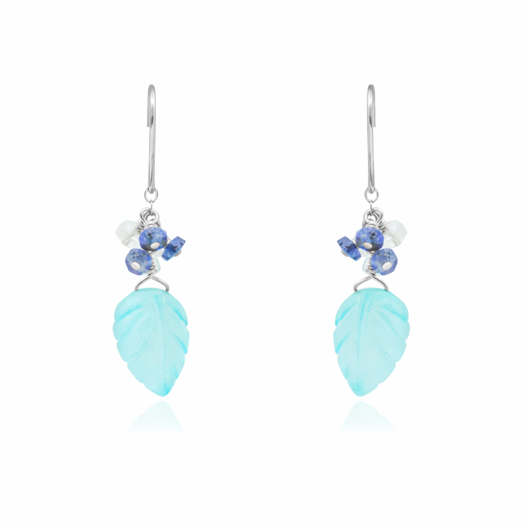 Colors of the Wind Earrings