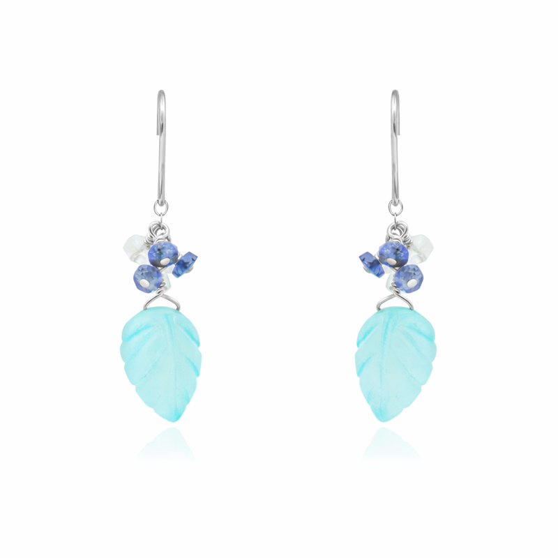 Colors of the Wind Earrings