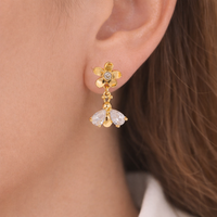 Honey Babee Earrings
