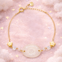 Zoo Friends Bracelet