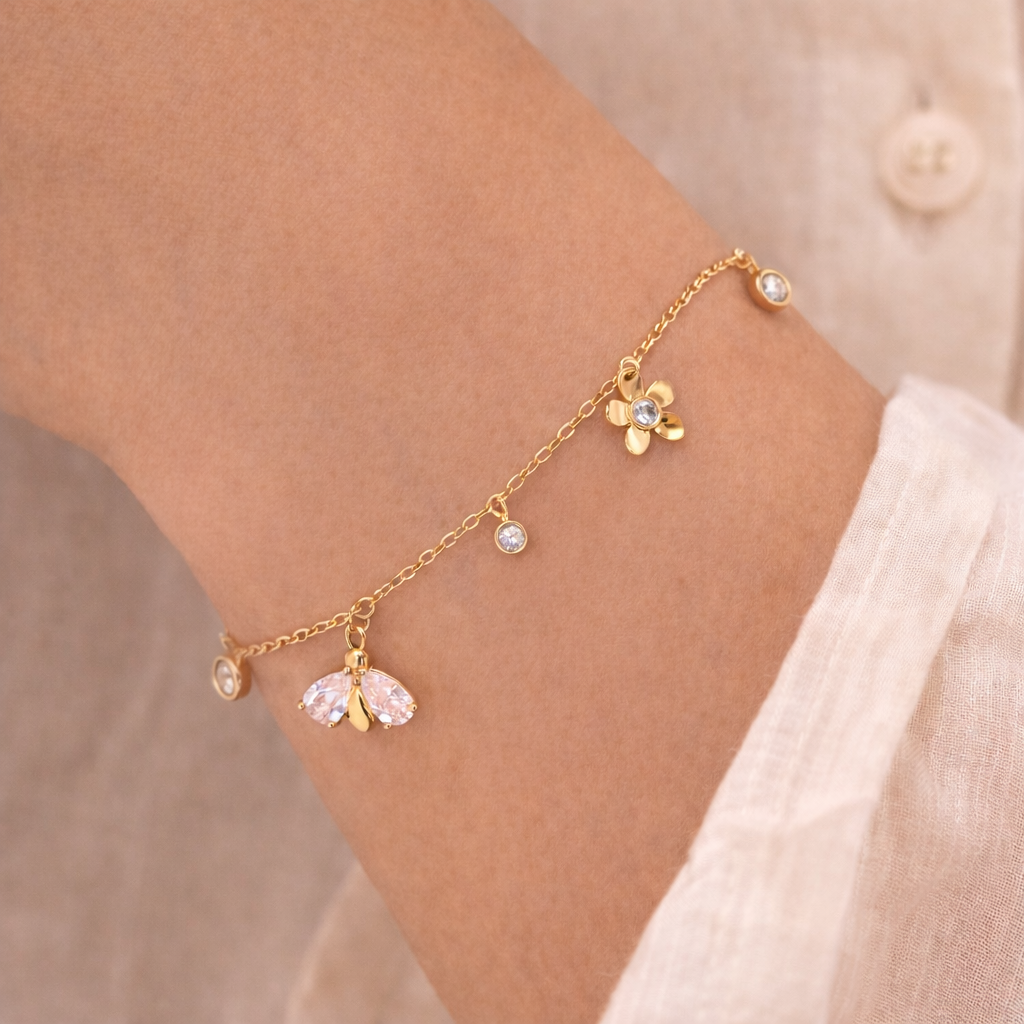 Honey Babee Bracelet