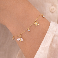 Honey Babee Bracelet
