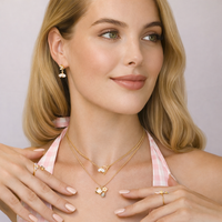 Honey Babee Earrings