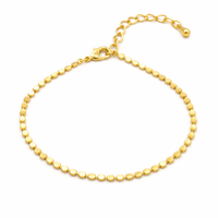 Amélie Chain Bracelet