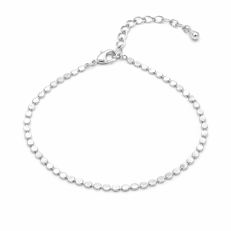 Amélie Chain Bracelet