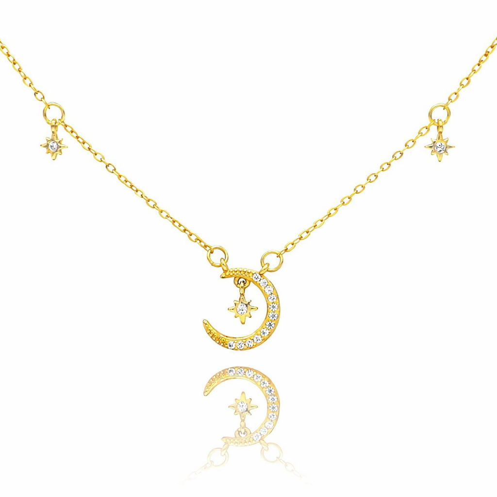 Astral Necklace