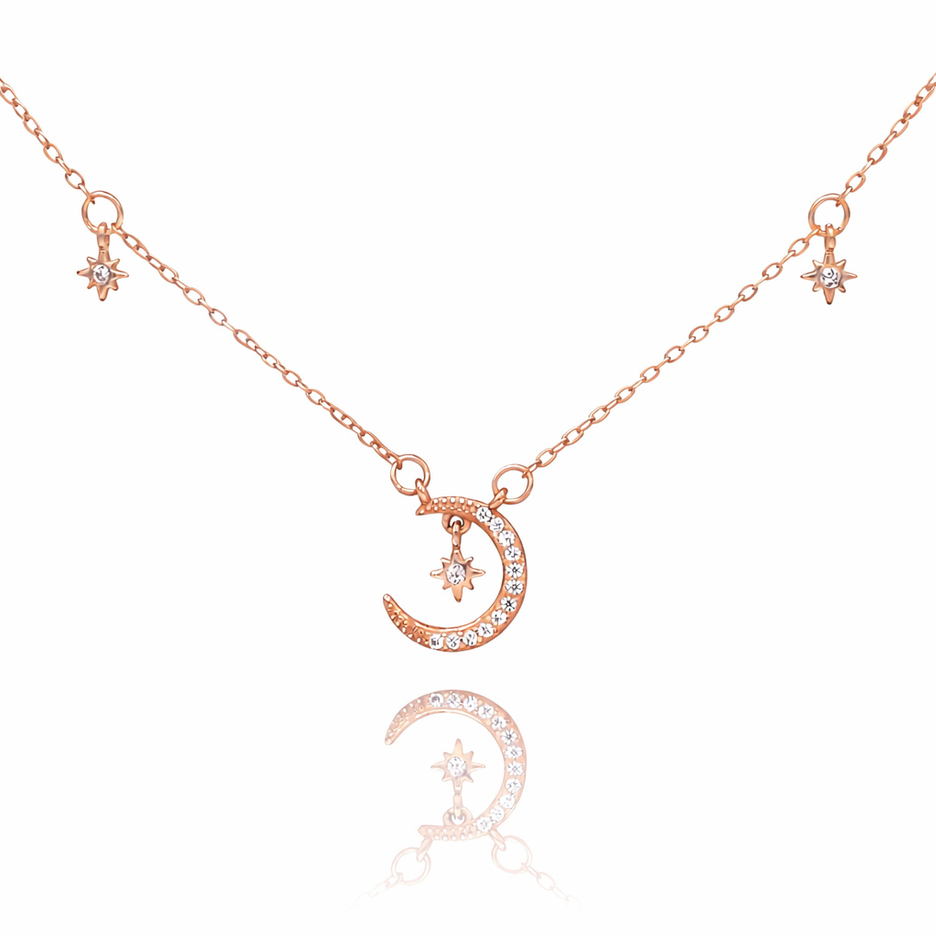 Astral Necklace