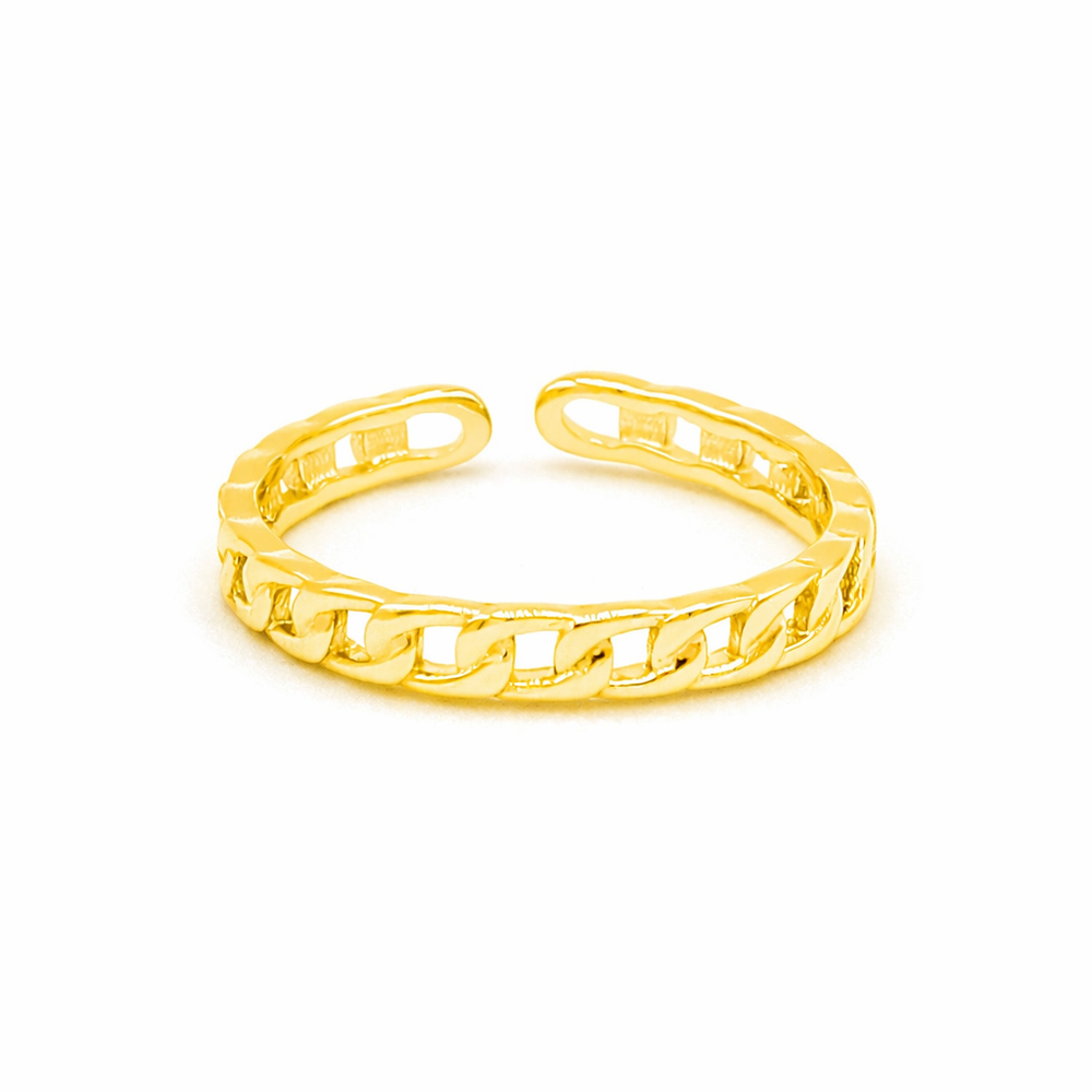 Basic Chain Ring