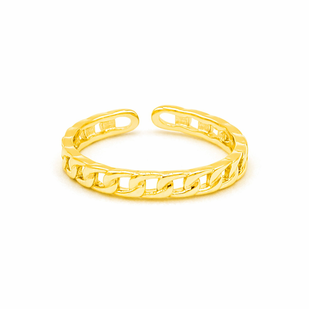 Basic Chain Ring