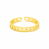Basic Chain Ring