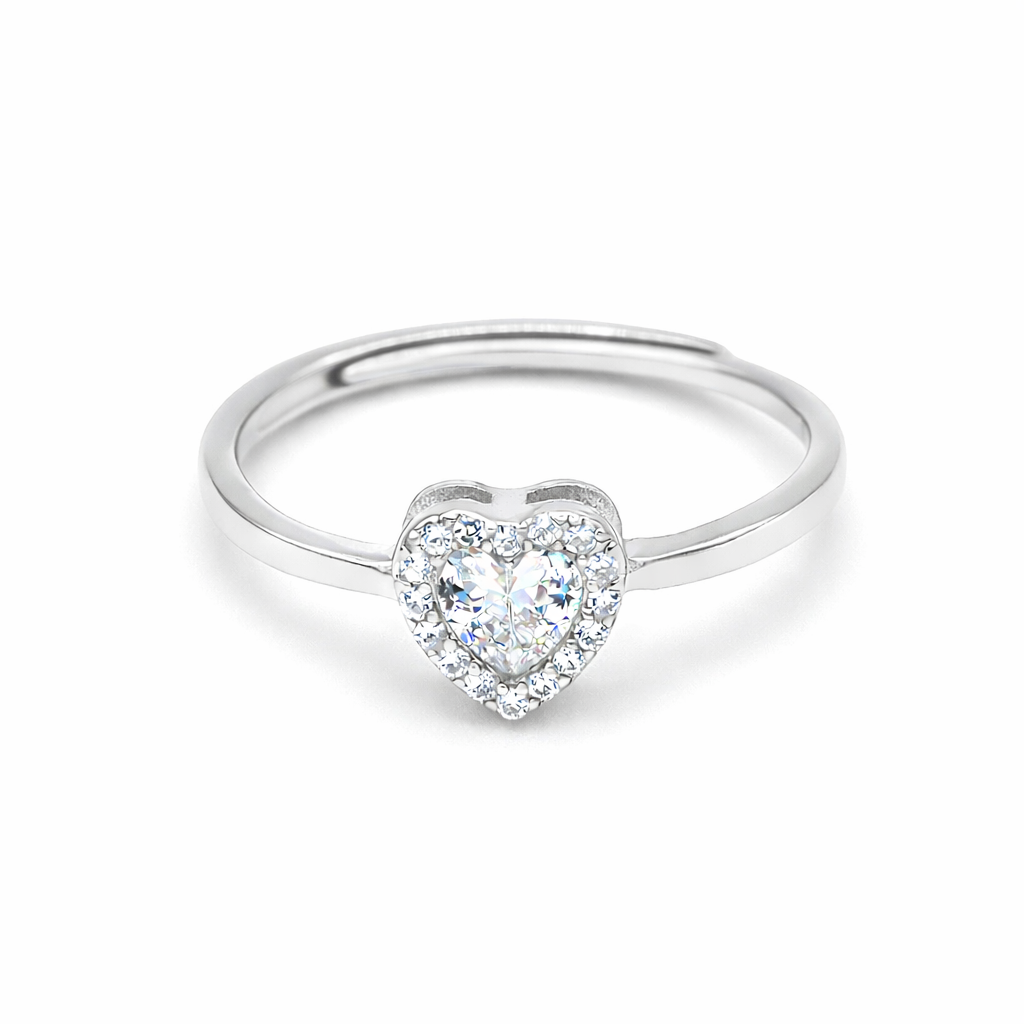 Be My Valentine Ring