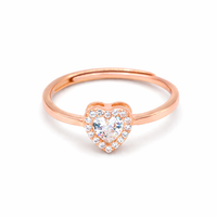 Be My Valentine Ring