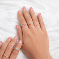 Be My Valentine Ring