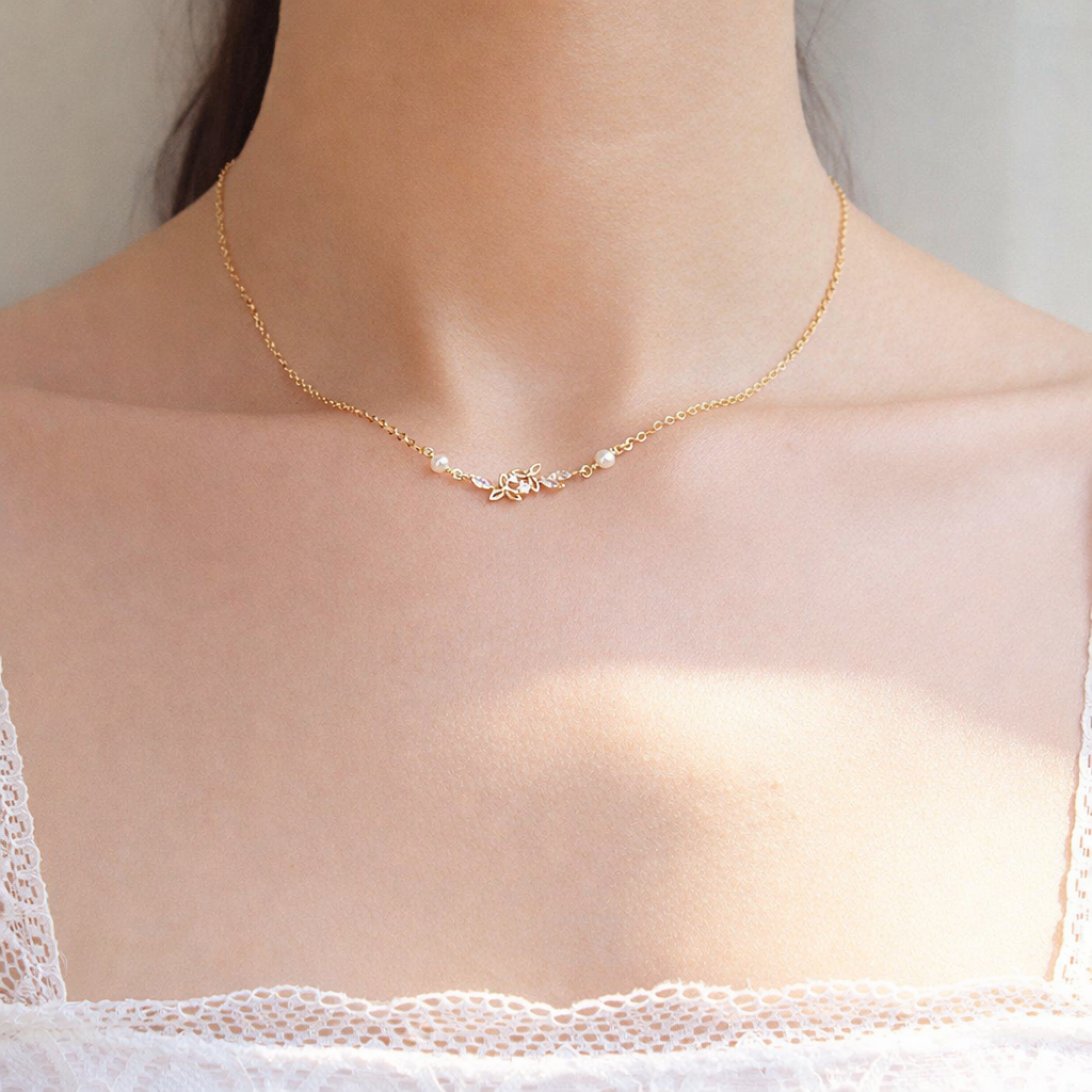 Harper Necklace/Bracelet