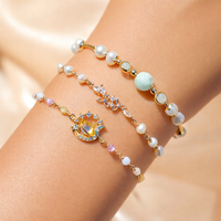 Harper Necklace/Bracelet