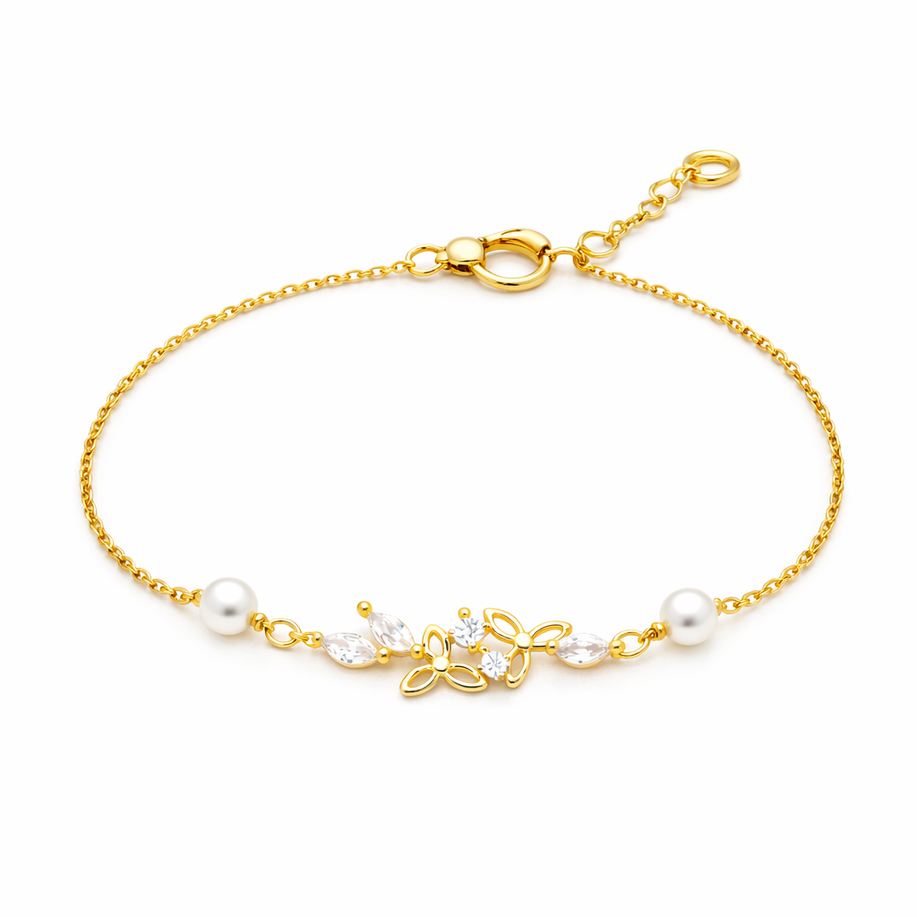 Harper Necklace/Bracelet