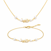 Harper Necklace/Bracelet