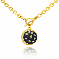 Pleiades Necklace