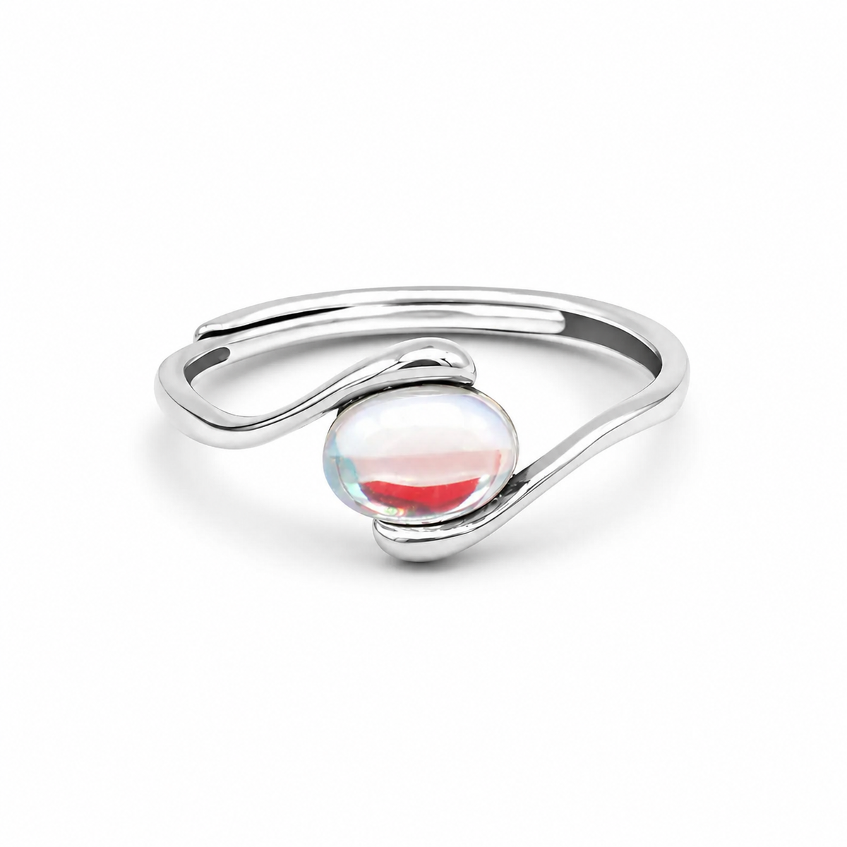 Dew Drop Ring