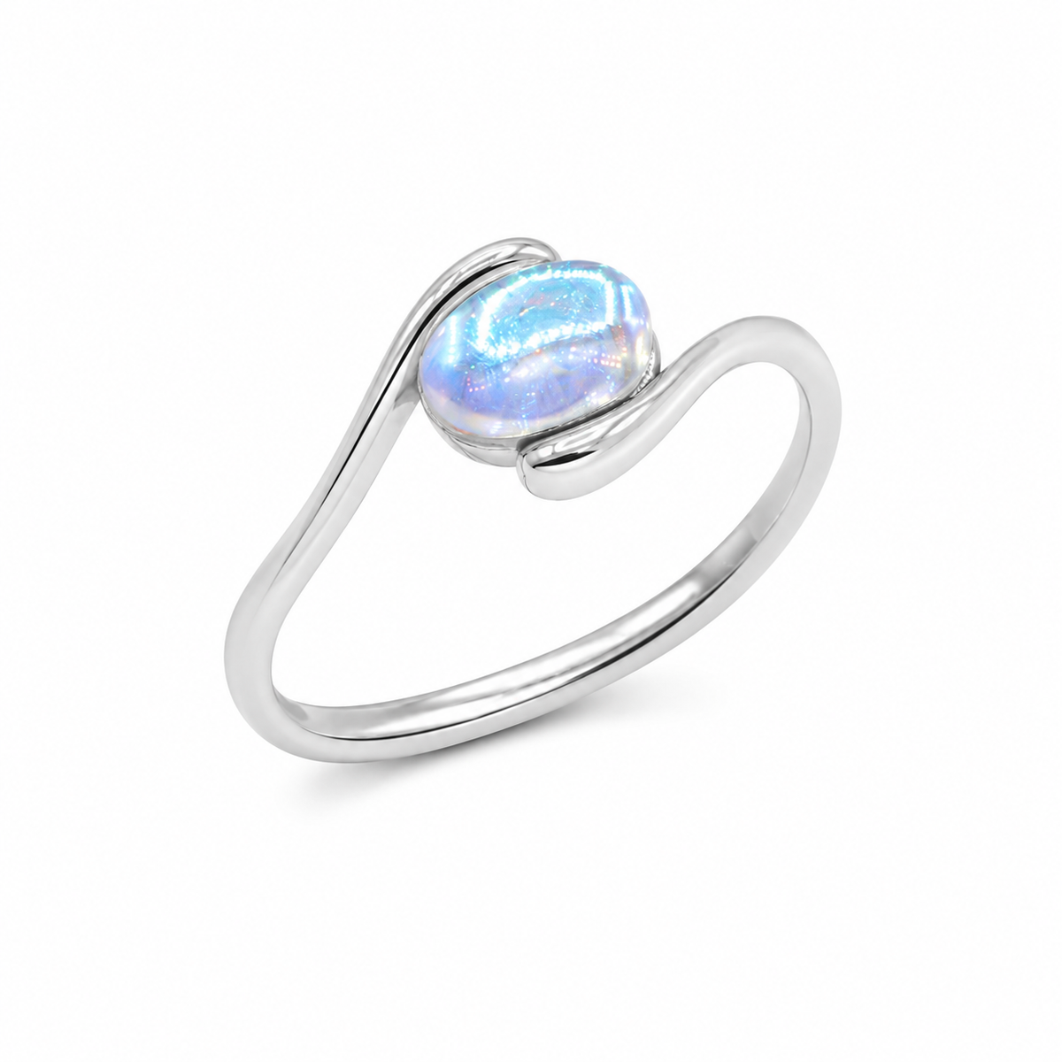 Dew Drop Ring
