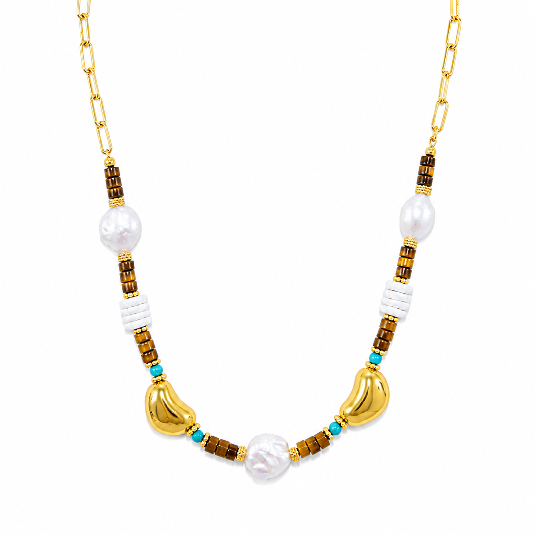Driftstone Necklace